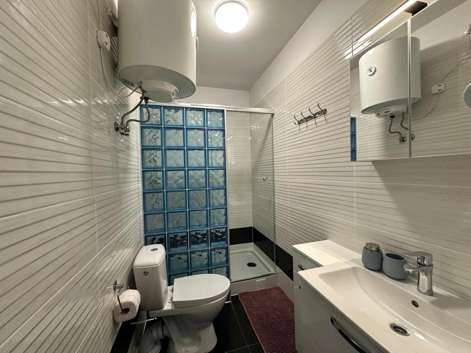 Osrodek Polny Kamyk Appartement Wicie  Buitenkant foto